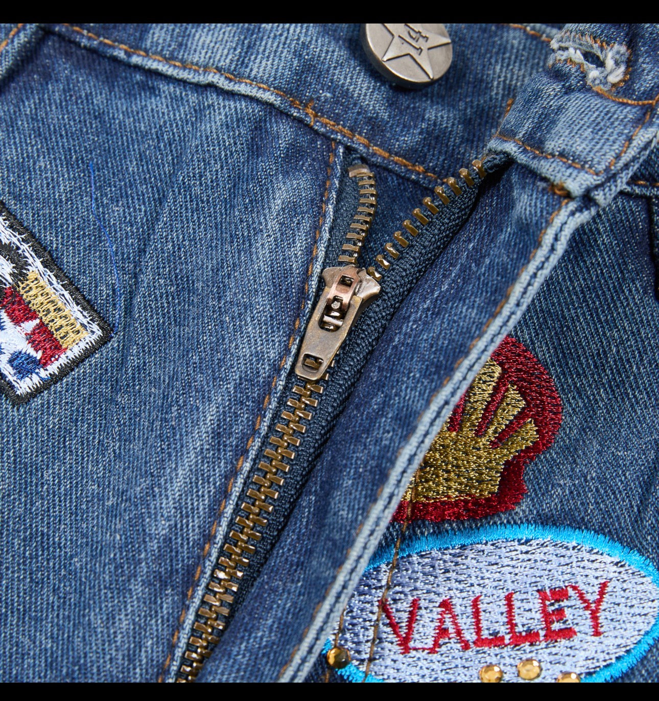 Vale Shorts