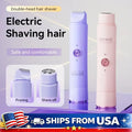 Ultimate Women's Dual Shaver