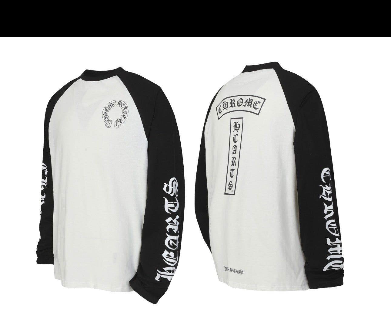 Stylish Men's Long Sleeve