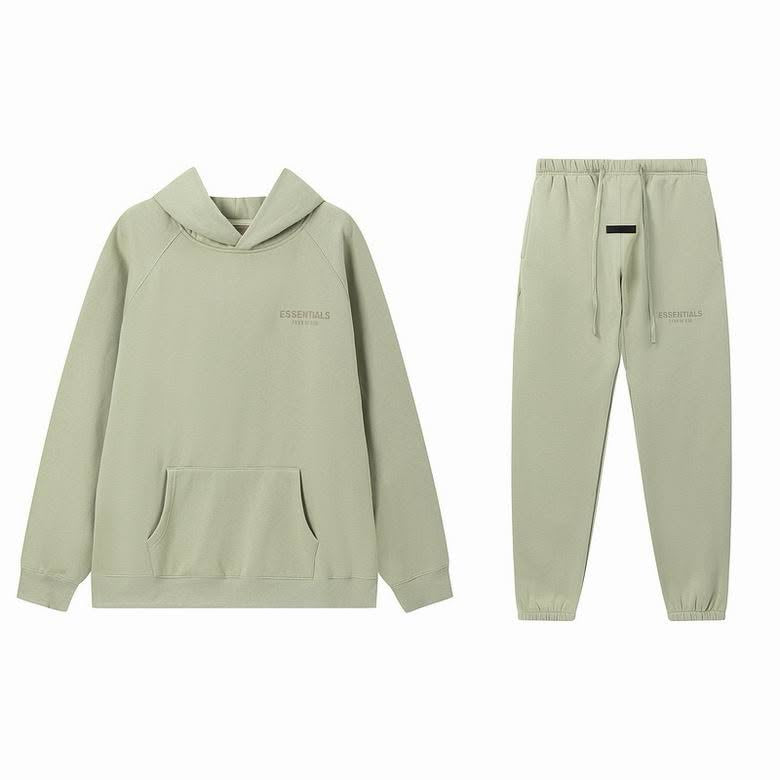 Essentials set