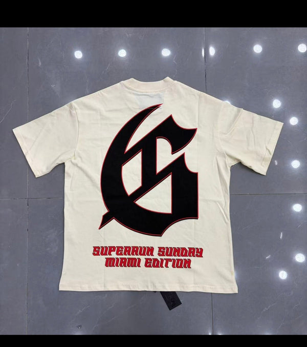 God speed Graphic tee