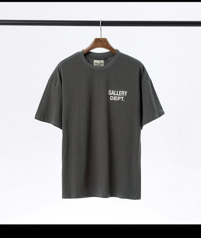 Gallery Dept Grey Tee