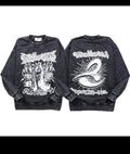 Hellstar Longsleeve Graphic Tee