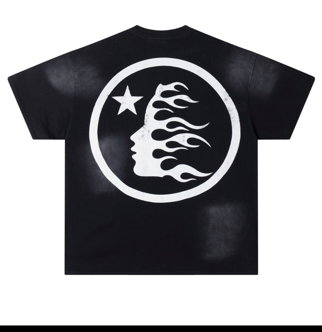 GABOS Hellstar Tee (TESTER) FIRST 5 GET IT FOR 15!!