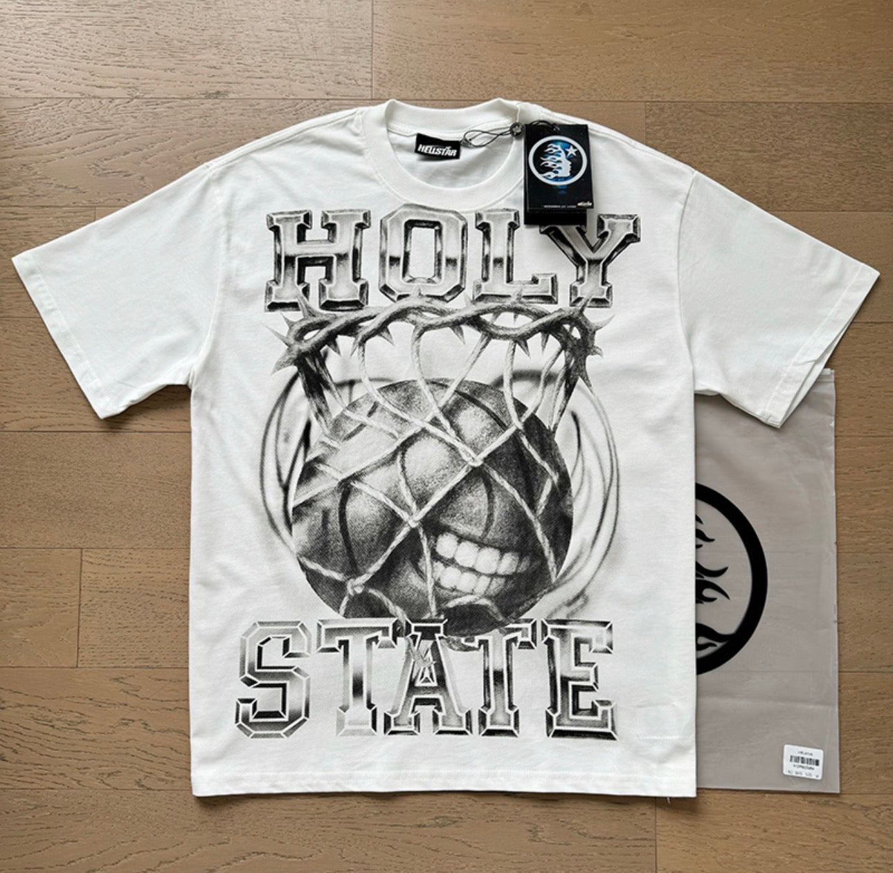 HellStar Holy State Tee