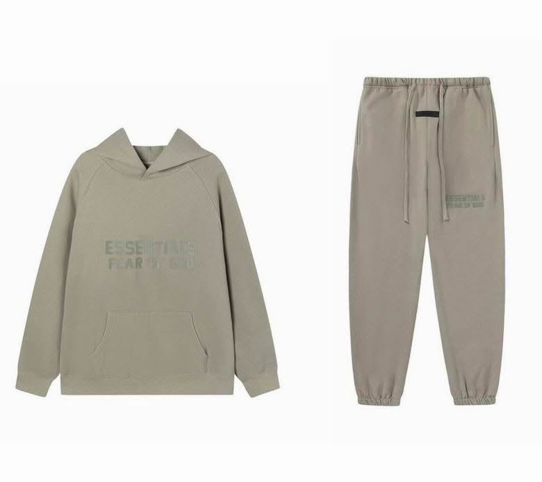 Essentials Set