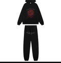 Black Spider set