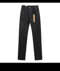 Ksubi Black Jeans