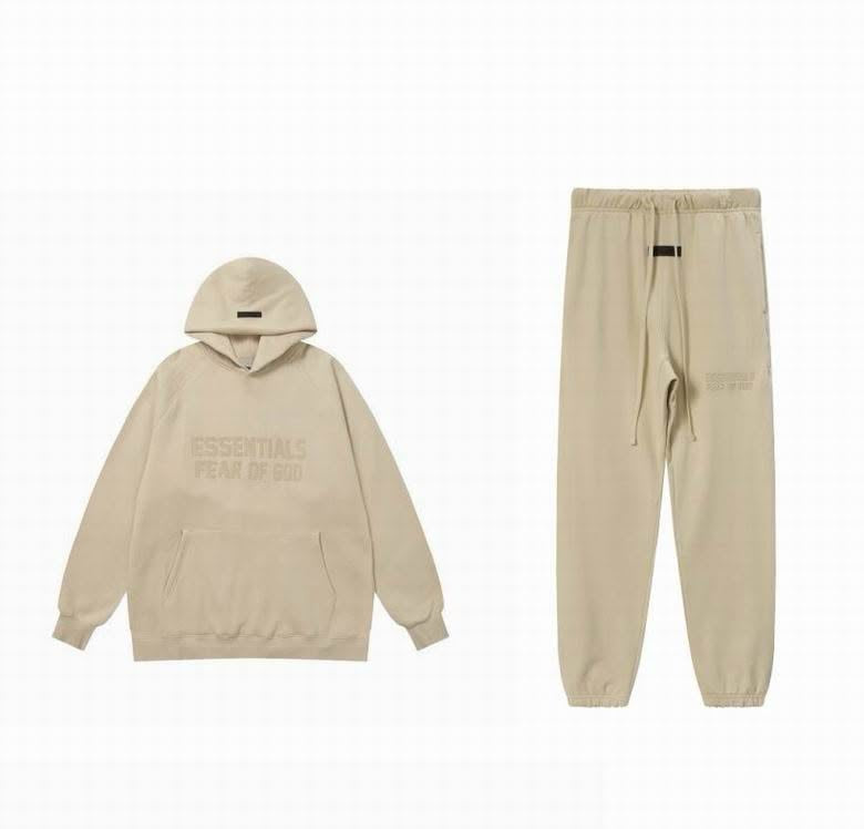 Essentials set