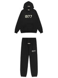 Essentials Black 1977 Set