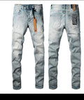 Ksubi Blue Jeans