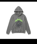 Green Spider Set