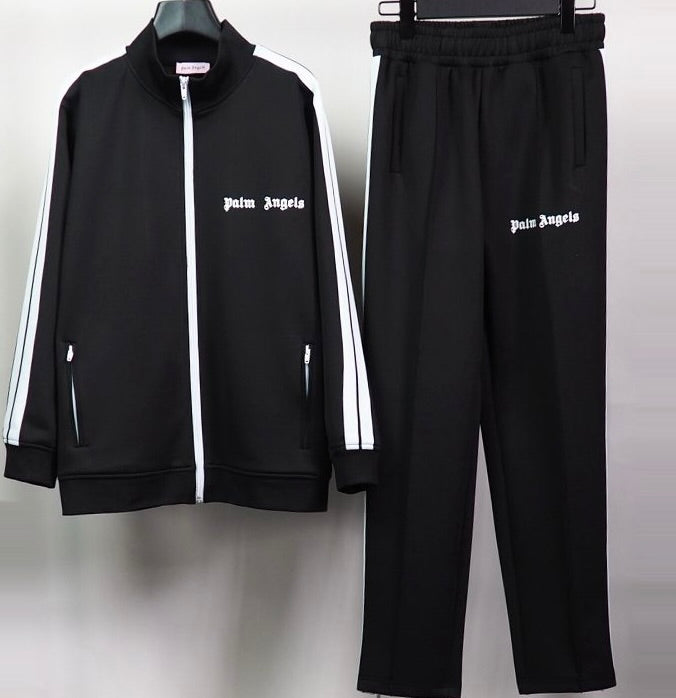 Palm Angels Tracksuit Set