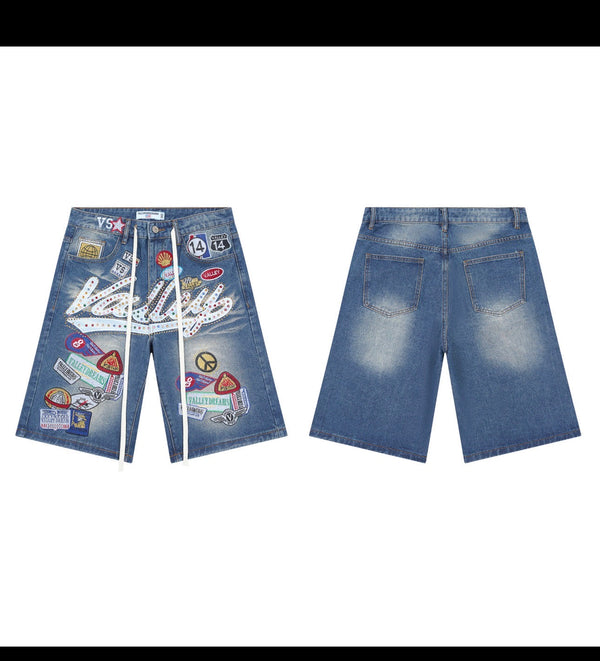 Vale Shorts