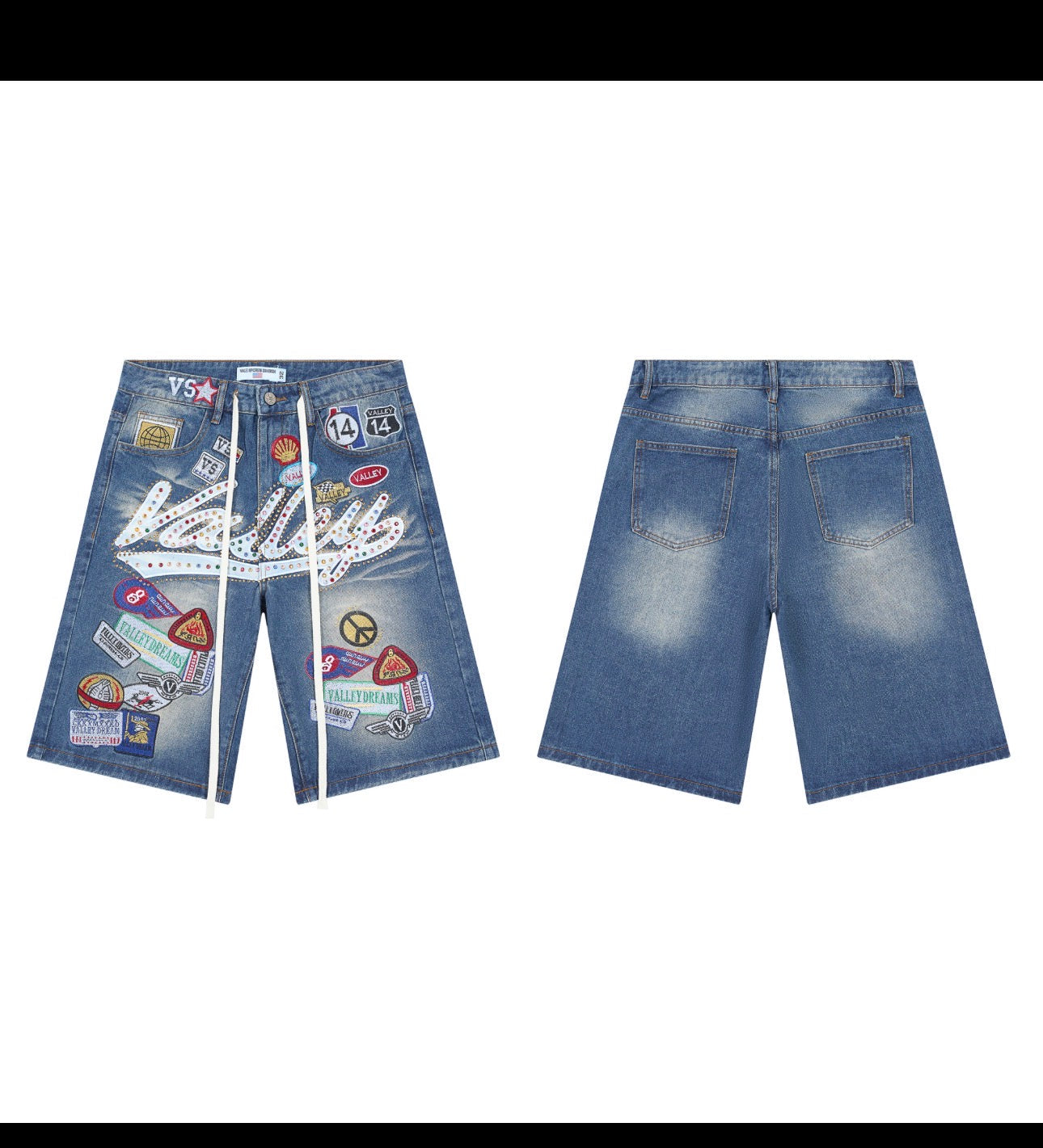 Vale Shorts