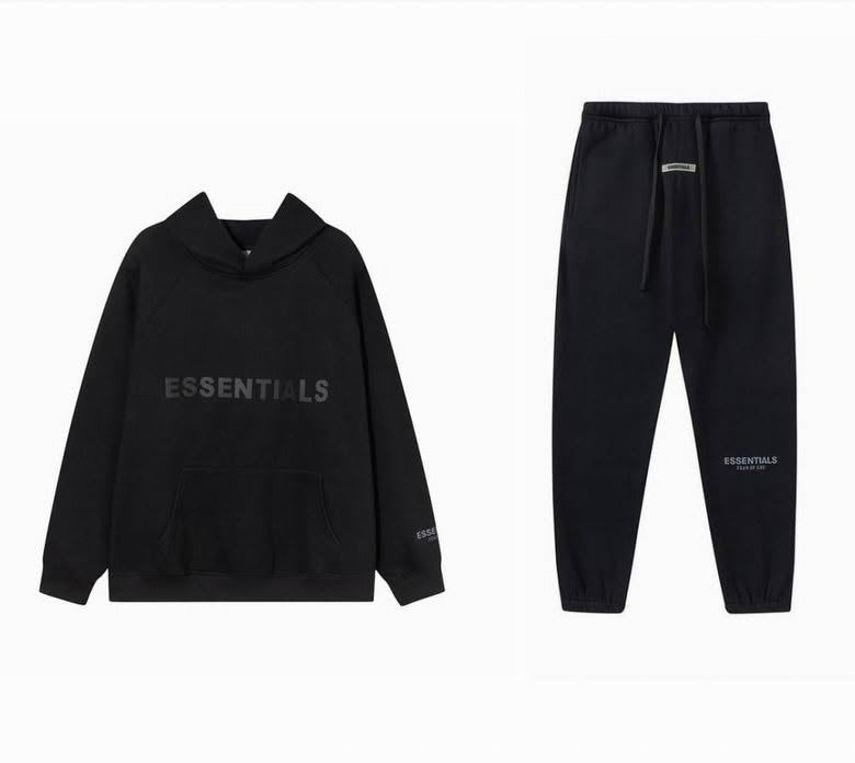 Essentials Set