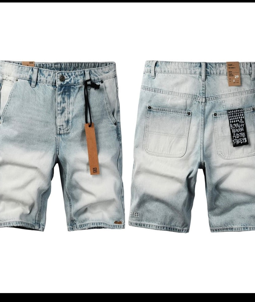 Ksubi Blue Jeans