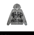 Vale Hoodie