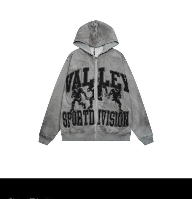 Vale Hoodie