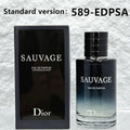 Dior Sauvage