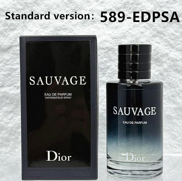 Dior Sauvage