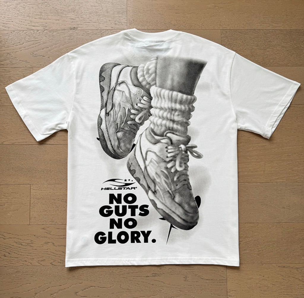 HellStar Holy State Tee
