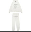 White Spider Set