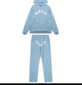 Light blue Spider Set