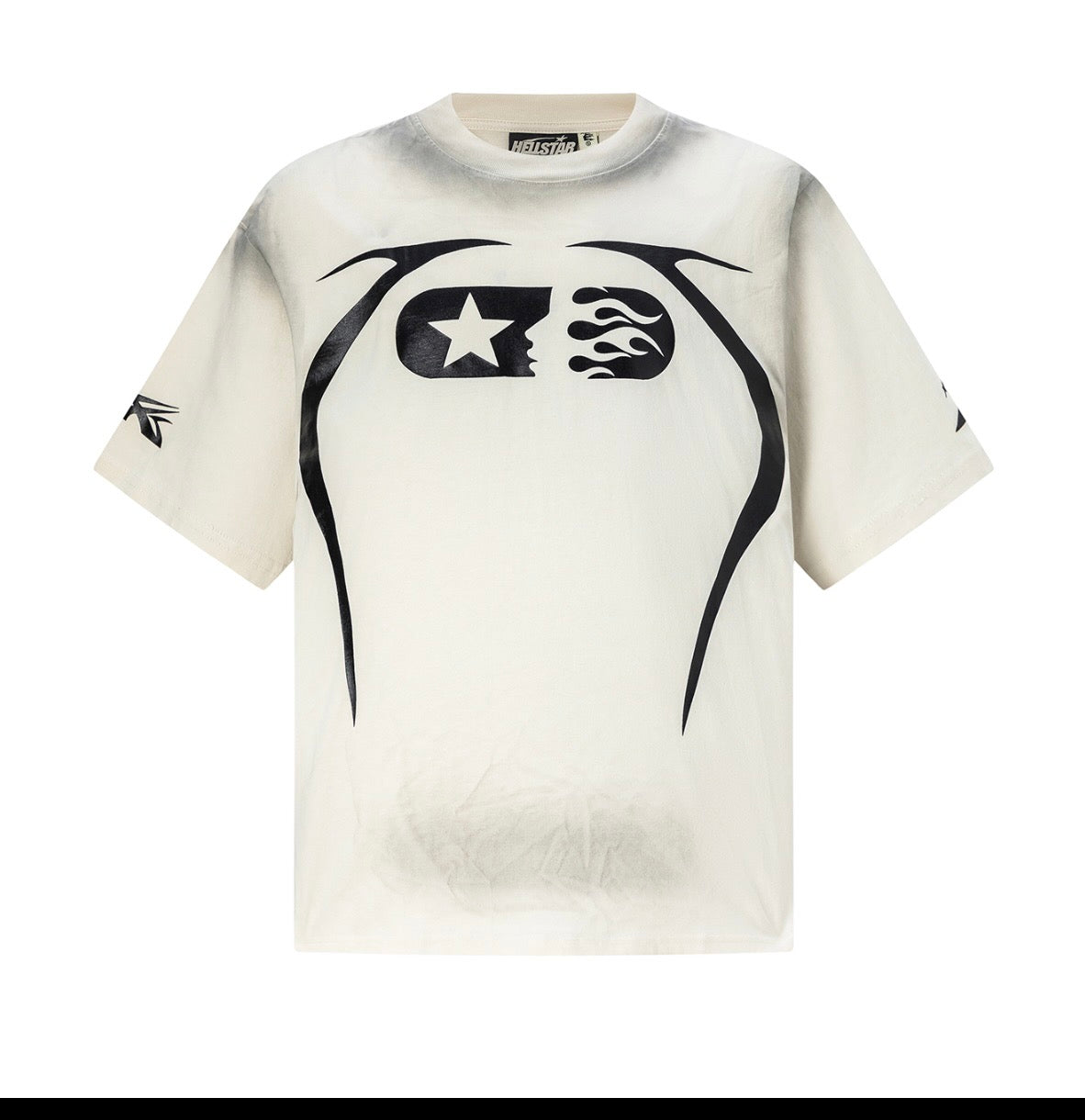 Hellstar Tee (TESTER)