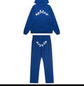 Blue spider Set