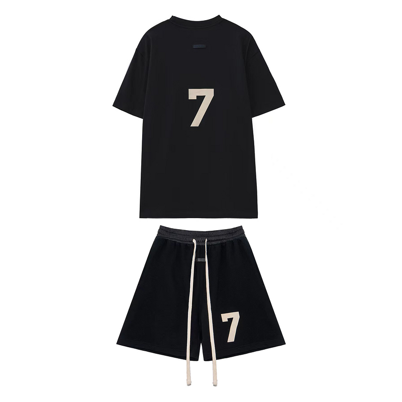 Essentials set