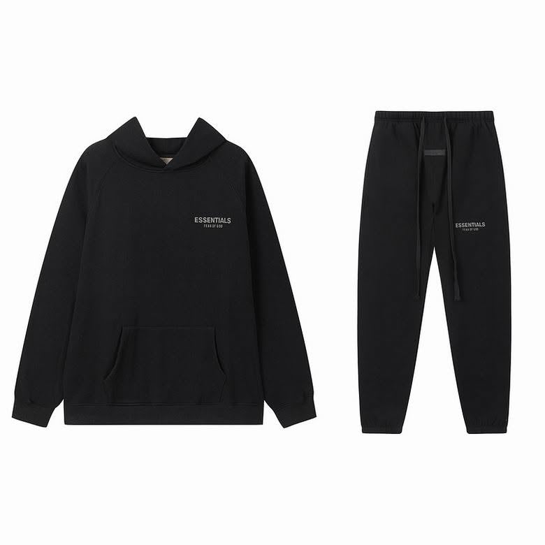 Essentials Set