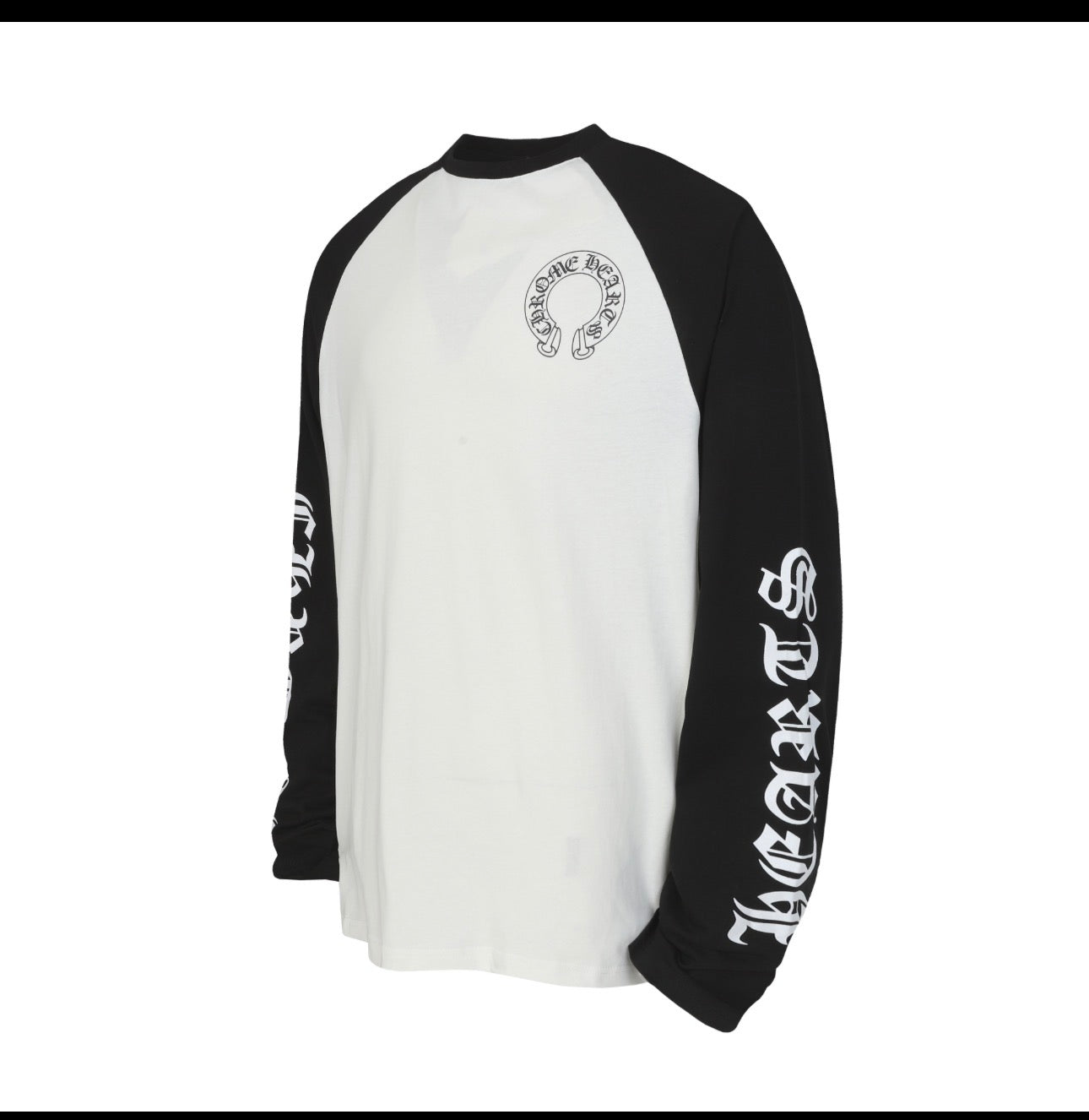 Stylish Men's Long Sleeve