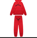 Red Spider Set
