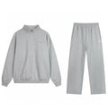 Grey Alo Set