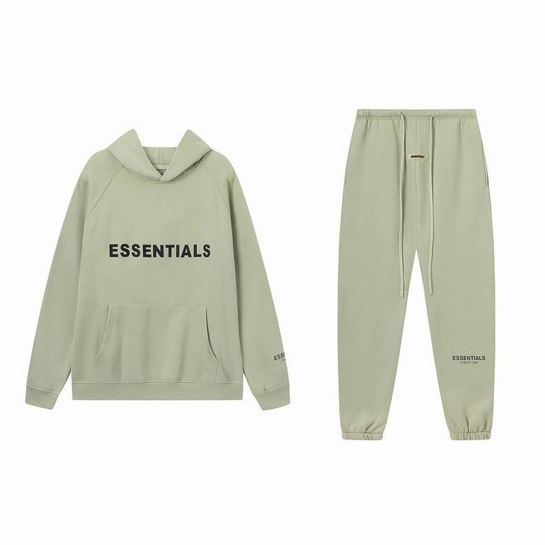 Essentials Set