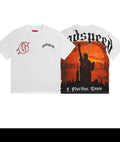 Godspeed Graphic Tee (TESTER)