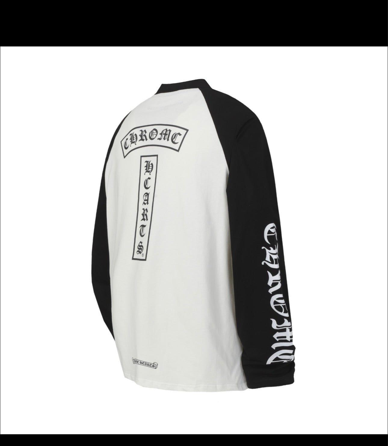 Stylish Men's Long Sleeve