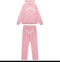 Pink Spider Set