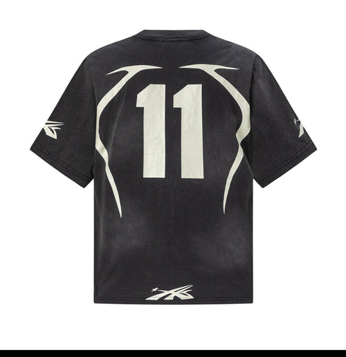 Black Heallstar Tee (TESTER)