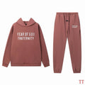 Essentials Set