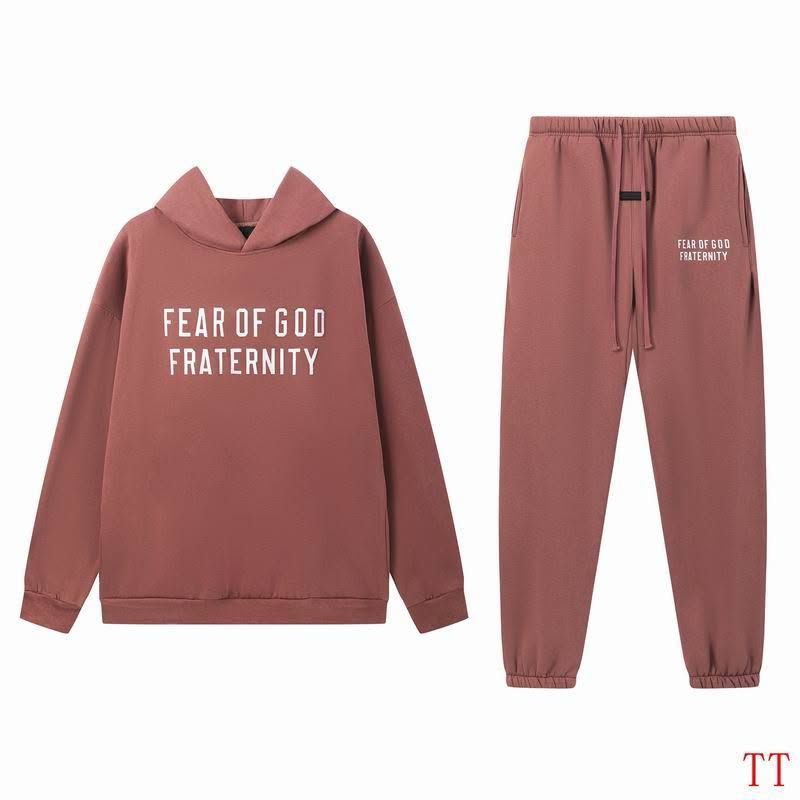 Essentials Set