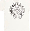 Chrome Hearts White tee
