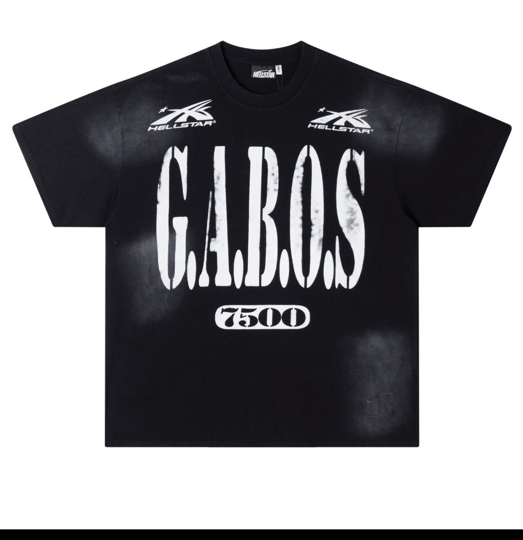 GABOS Hellstar Tee (TESTER) FIRST 5 GET IT FOR 15!!