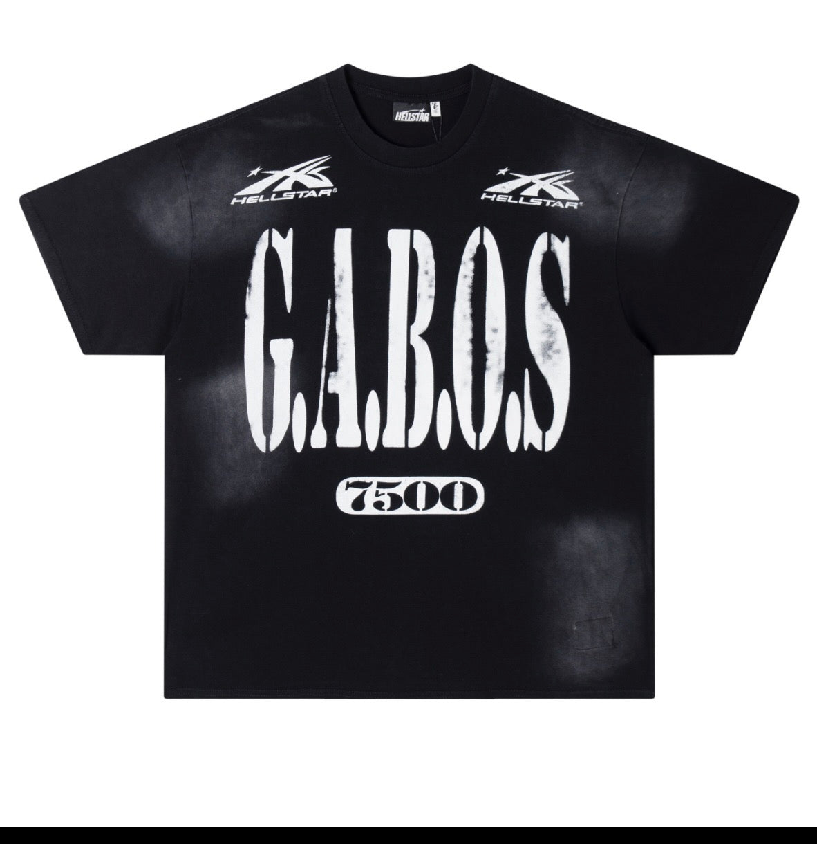 GABOS Hellstar Tee (TESTER) FIRST 5 GET IT FOR 15!!
