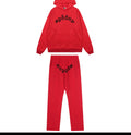 Red Spider Set