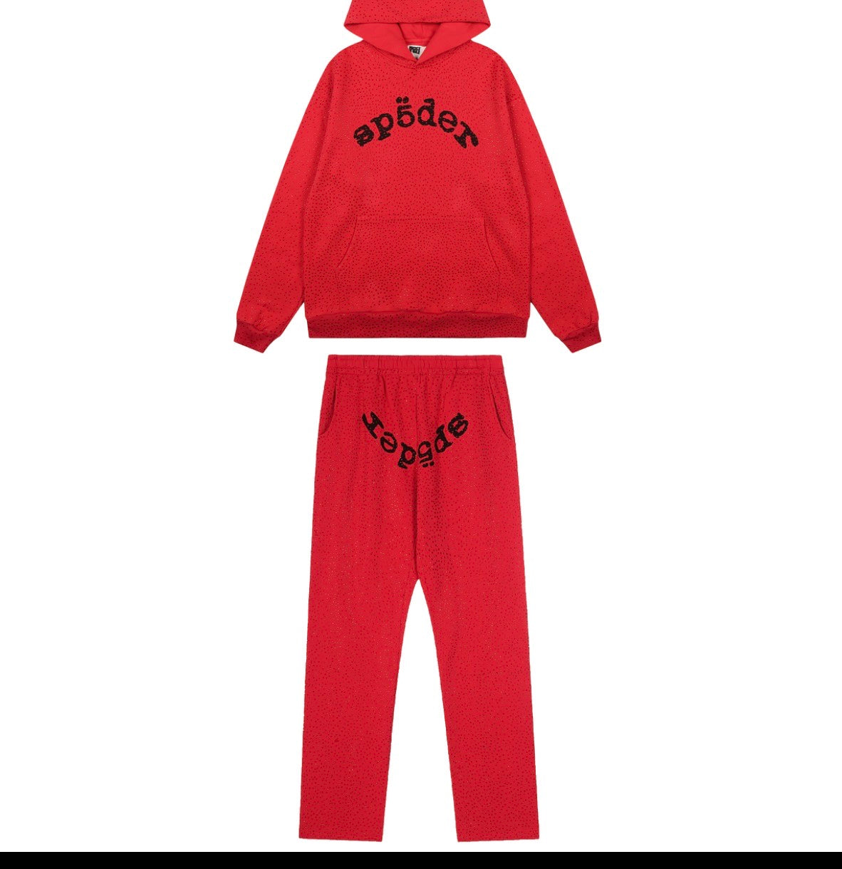 Red Spider Set