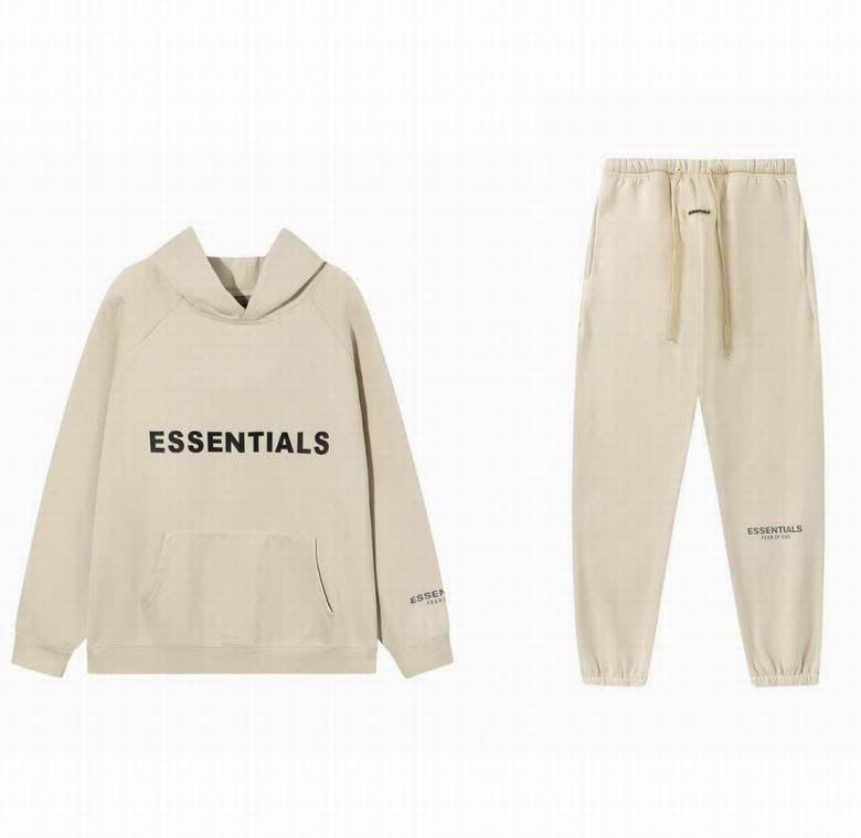 Essentials set