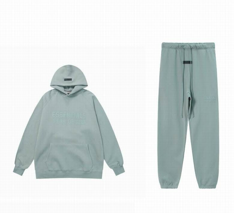 Essentials Set