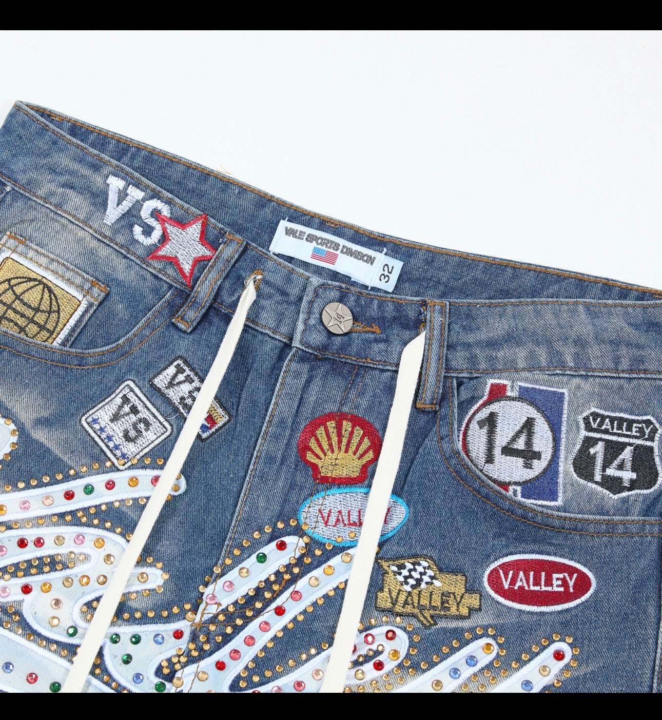 Vale Shorts
